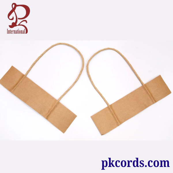 Paper Bag Handles
